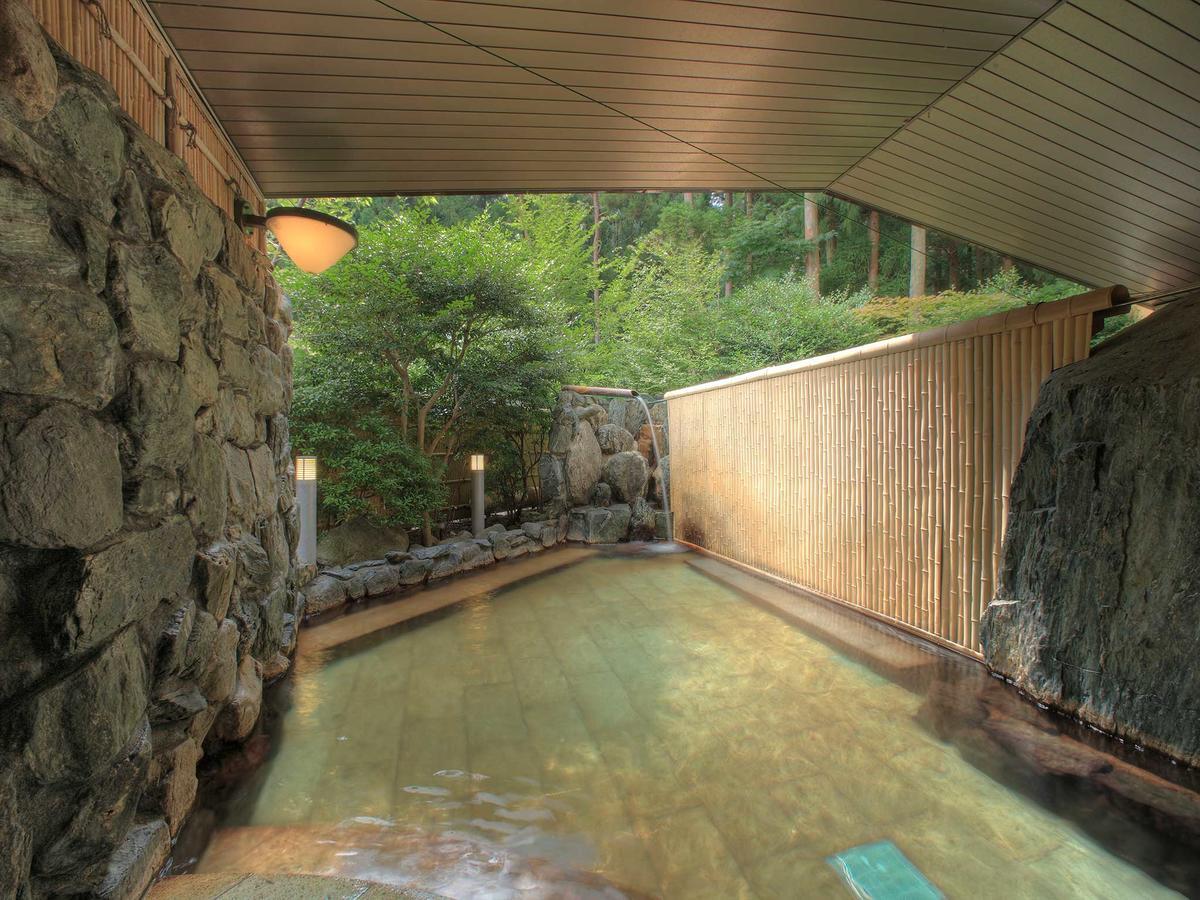 Hotel Itamuro Nasushiobara Exterior foto