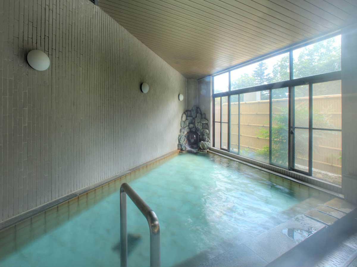 Hotel Itamuro Nasushiobara Exterior foto