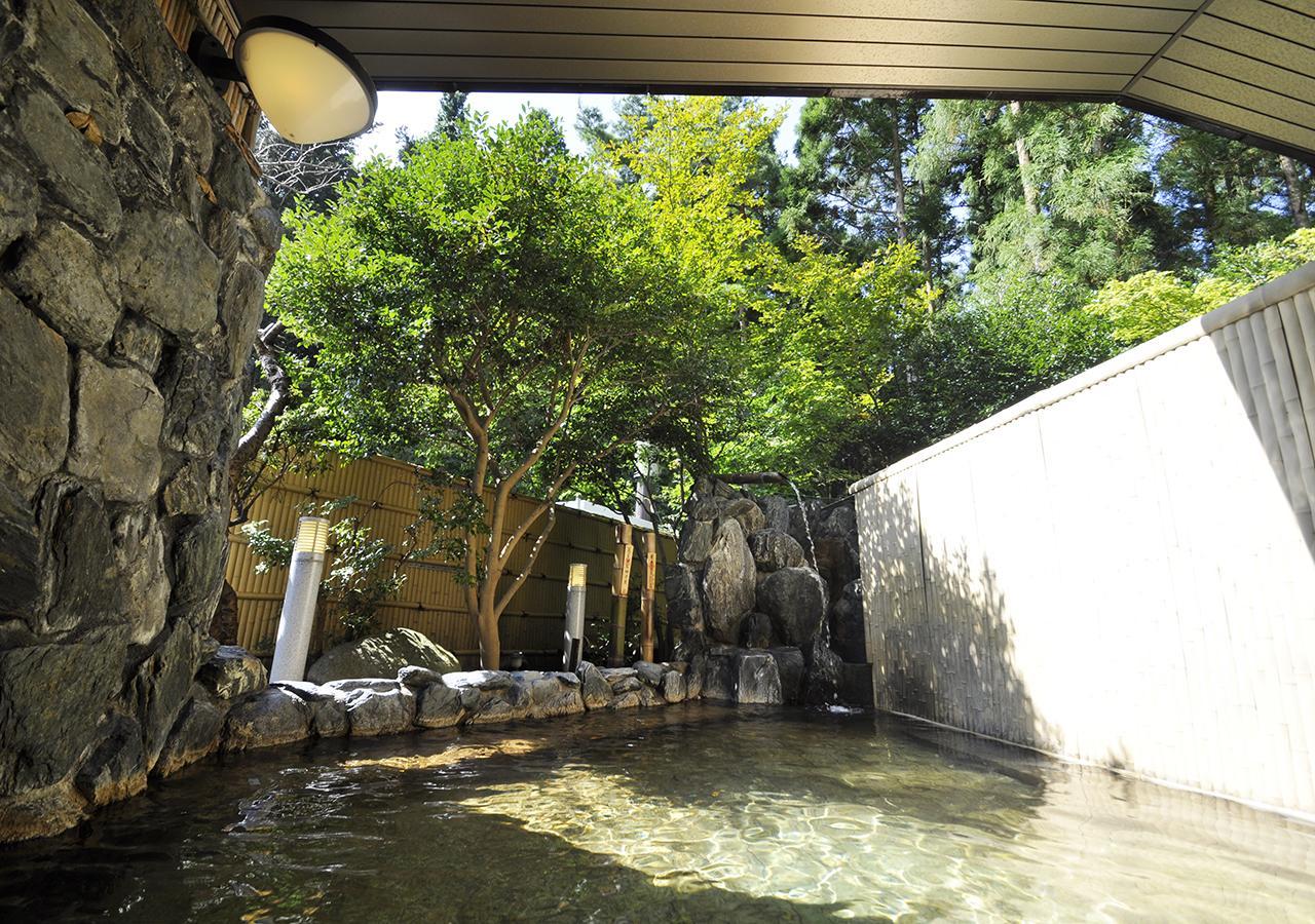 Hotel Itamuro Nasushiobara Exterior foto