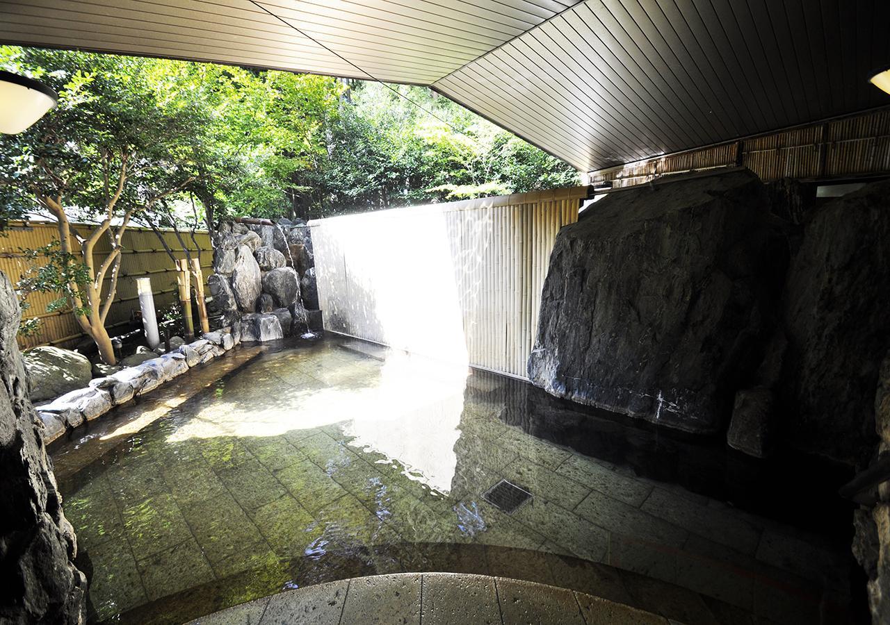 Hotel Itamuro Nasushiobara Exterior foto