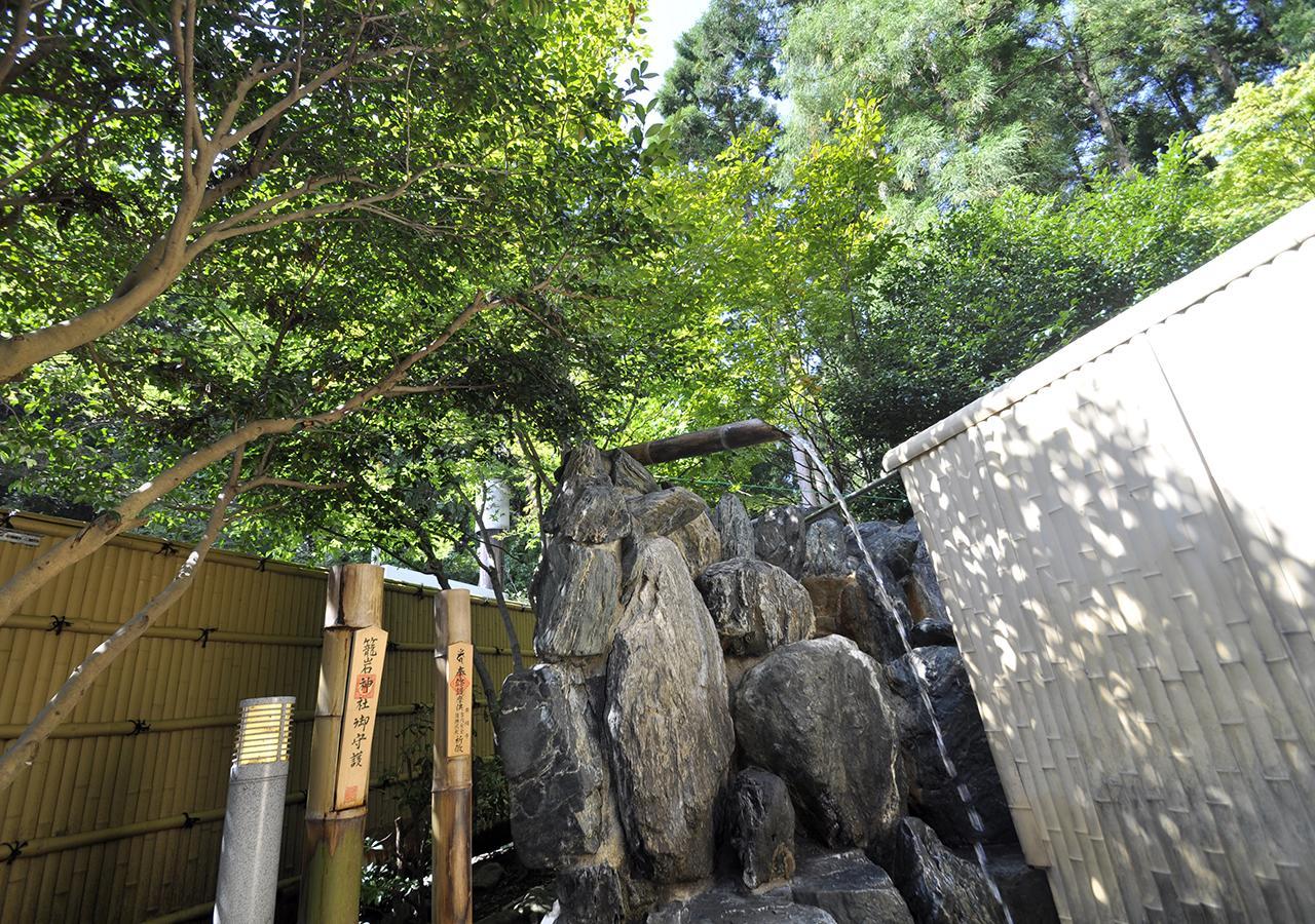 Hotel Itamuro Nasushiobara Exterior foto